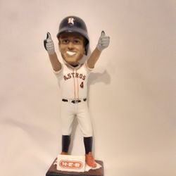 Springer Thumbs Up Bobblehead 