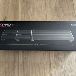 D'Addario XPND pedalboard