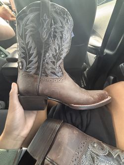 BOOTS/BOTAS