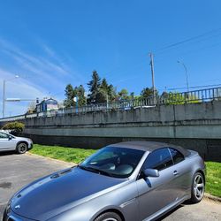 2008 BMW 650i