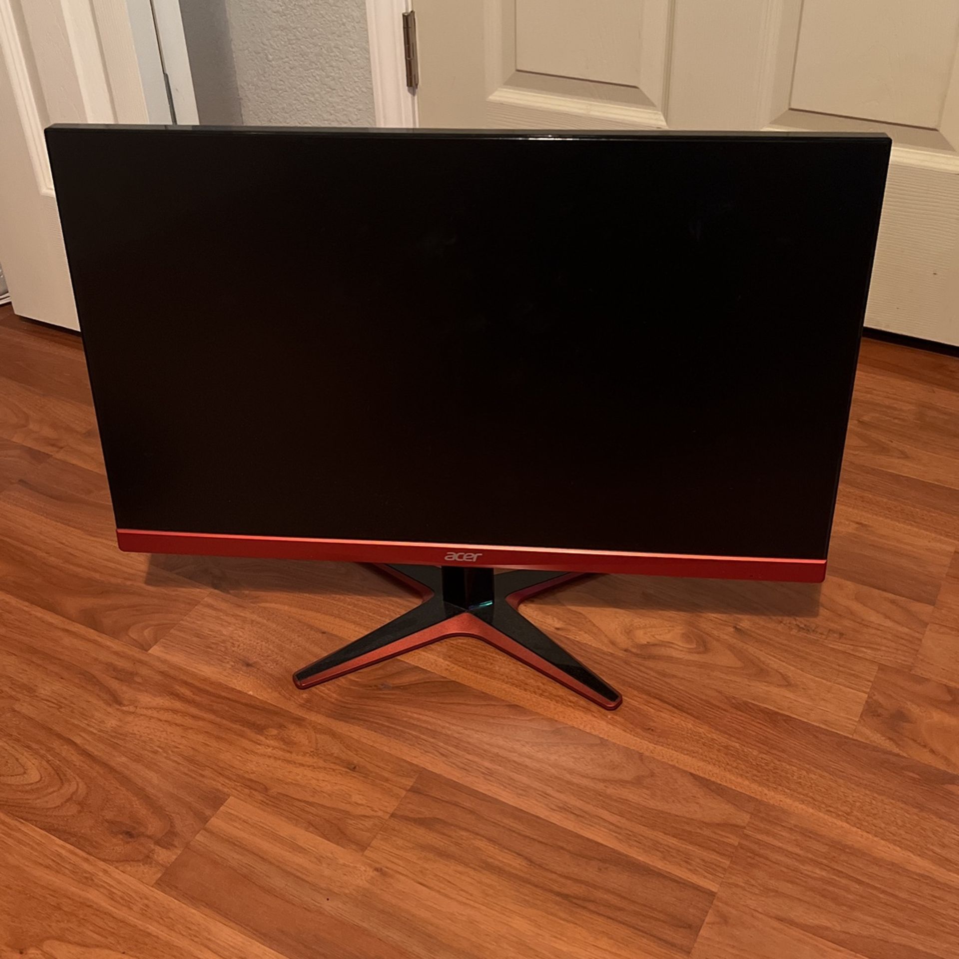 Acer Monitor 1440p 144hz