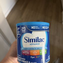 Similac Advanced