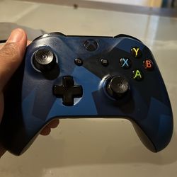Xbox controller