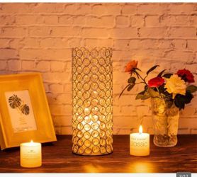 Table Decor Gold