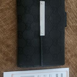 Gucci Fold Purse