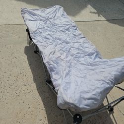 Folding Camping Cot