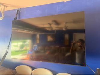 Samsung 65 crystal uhd