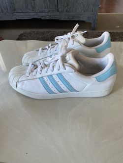 Adidas men’s shell-toe Argentina 86 size 11.5 in great condition