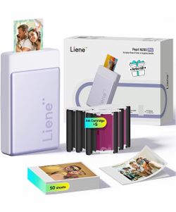 Liene Pearl N200 Pro