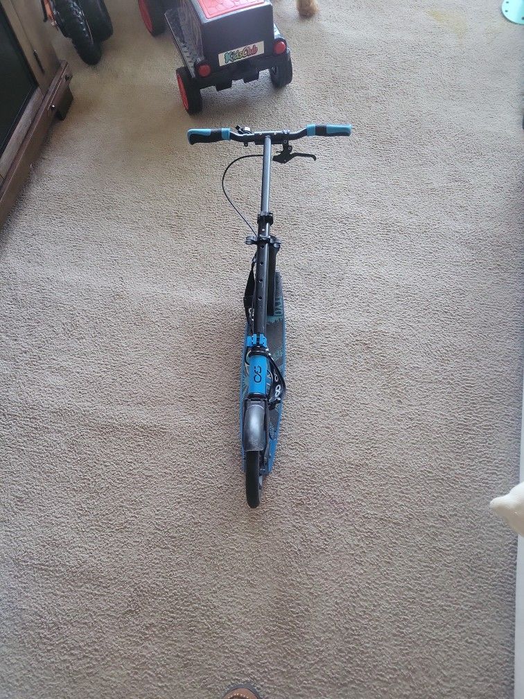 Adult Kick Scooter