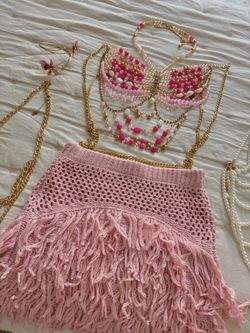 New Karol G Outfit