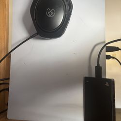 PlayStation External Hard Drive – PS4 / PS5 – Fully Tested 