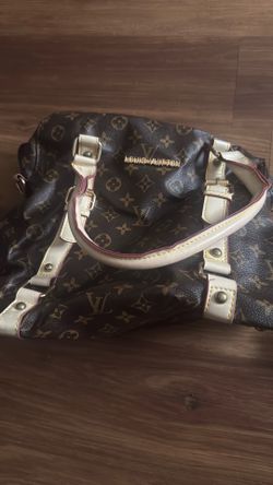 lv shoulder purse