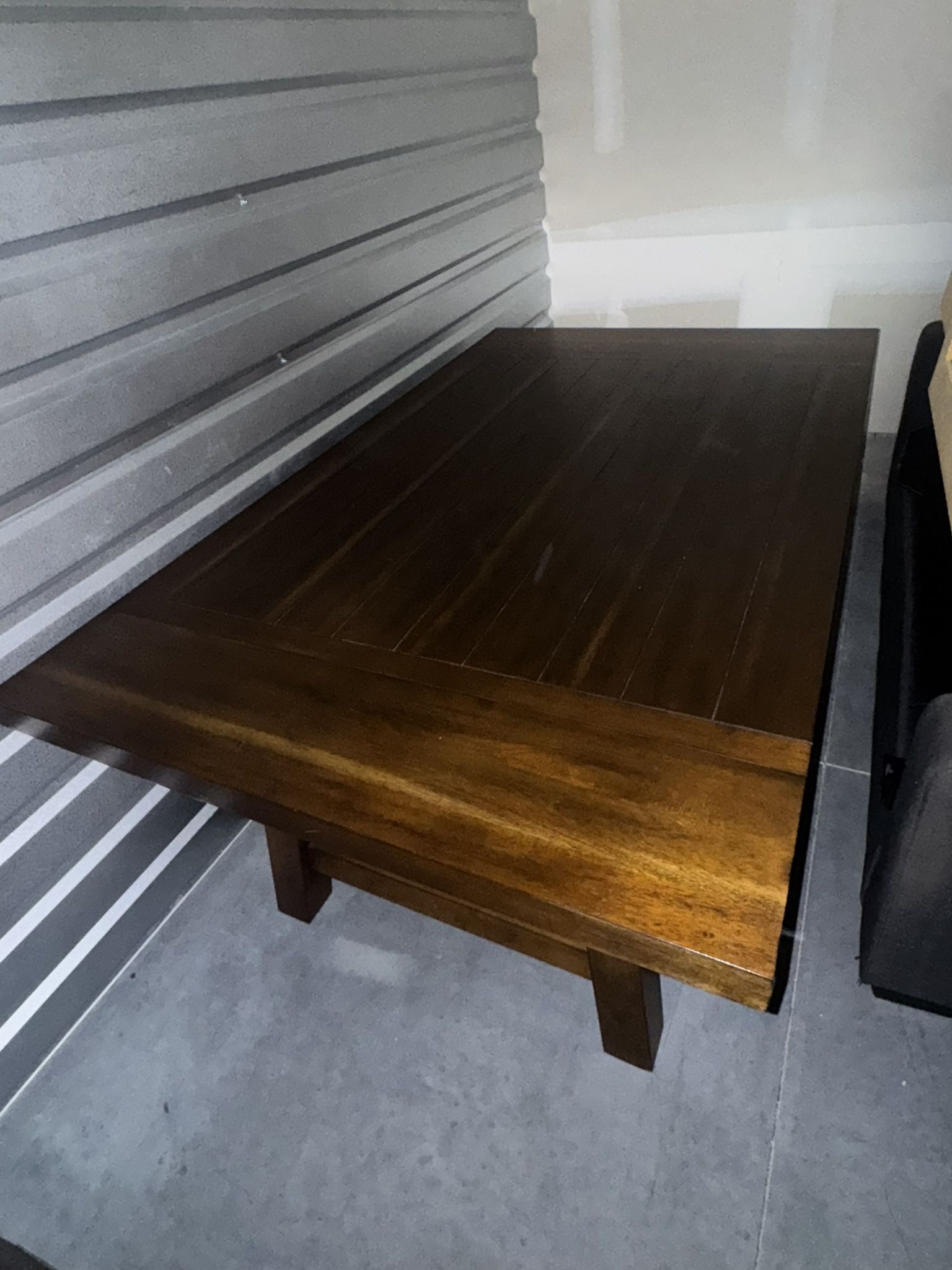 Dining Set Table With Chairs 