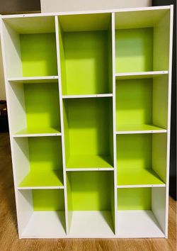 Bookcase