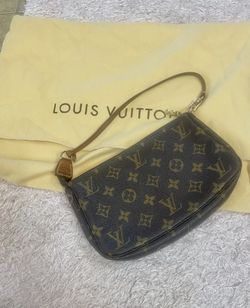 Authentic Louis Vuitton 