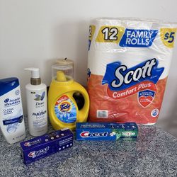 Hygiene Bundle