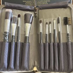 rebonne’    Makeup Brush Set
