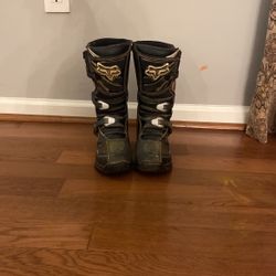 Kids Riding Boots 