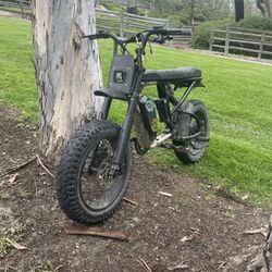 Super 73 R Adventure