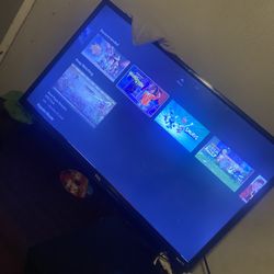 Roku tv 32