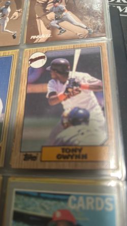 Tony Gwynn