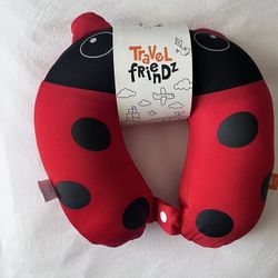 Travel Pillow For Kids NWT New