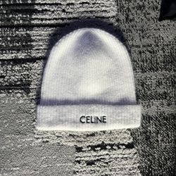 Celine Beanie