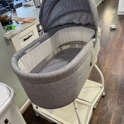 Baby Bassinet 
