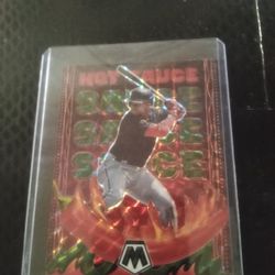 Juan Soto Cards