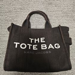 Marc JACOBS Tote Bag
