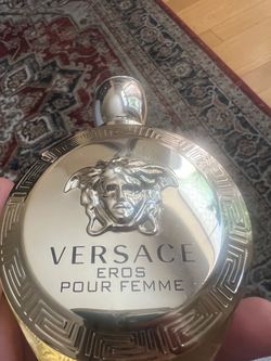 Versace Eros pour femme