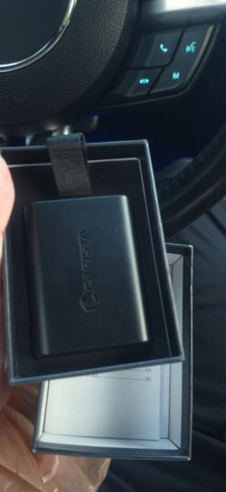 Carista evo obd