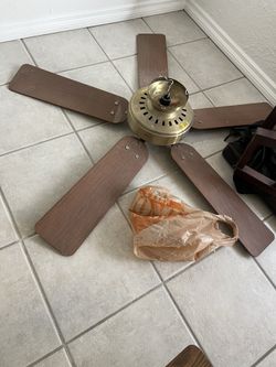 Fans 4 Available