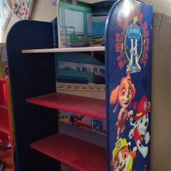 3 Piece Paw Patrol Set