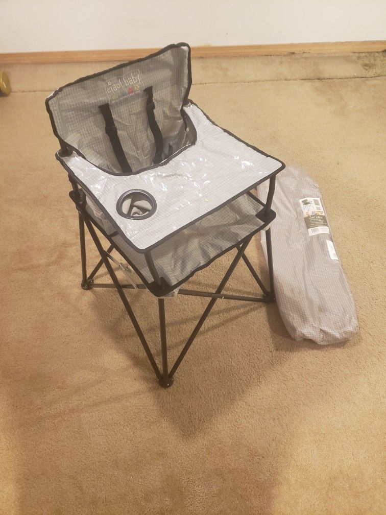High Chair