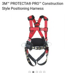 Positioning Harness
