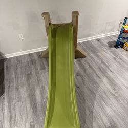 Step2 Naturally Playful Big Folding Slide 