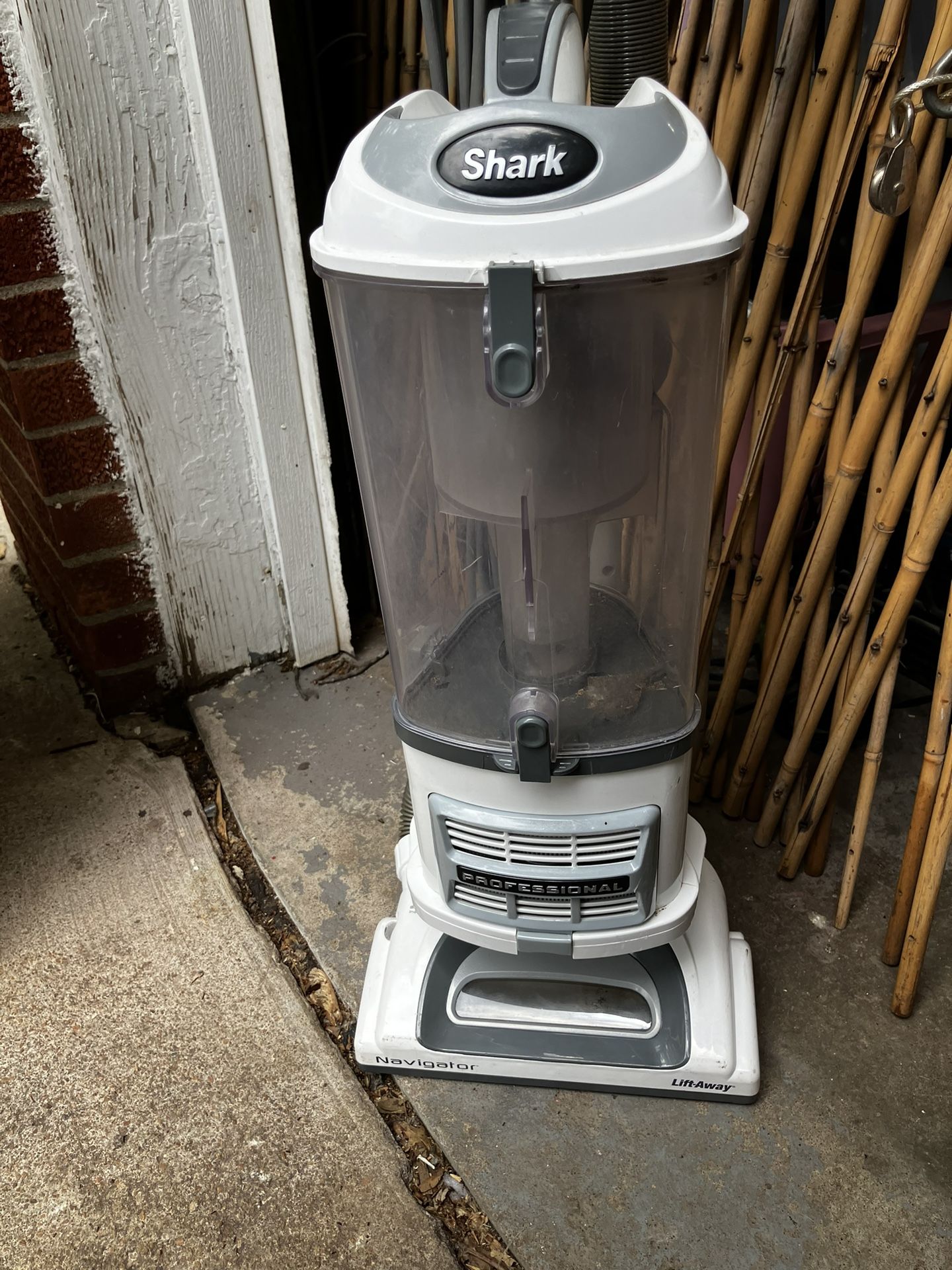 Vacuum