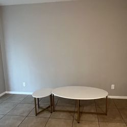 Side Table/Coffee table