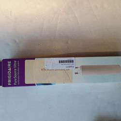 Frigidaire Ultrawf Pure Source Ultra Water & Ice