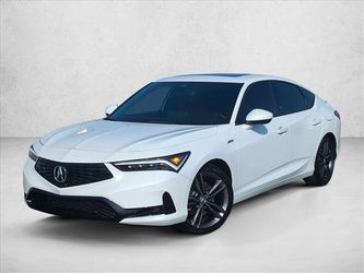 2025 Acura Integra