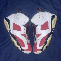 Jordan Retro
