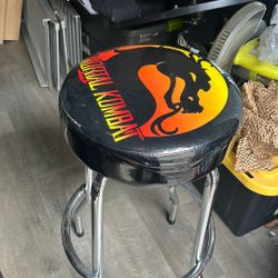 Mortal Kombat  Barstool