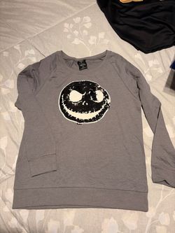 Disney Nightmare Before Christmas