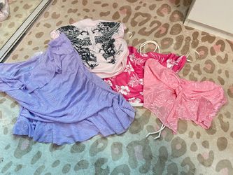 Tube tops