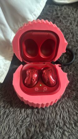 Samsung galaxy buds live SM-R180