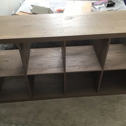 Free Shelf (pick up location Northwest Reno)