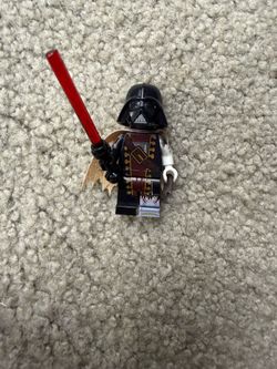 Darth Vader Pirate Lego