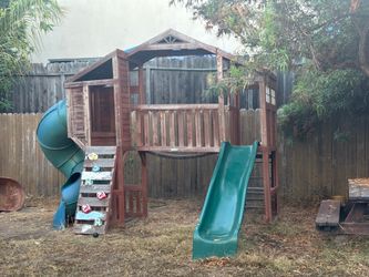 Playset